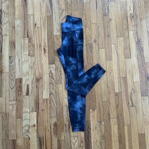 Hollister workout leggings